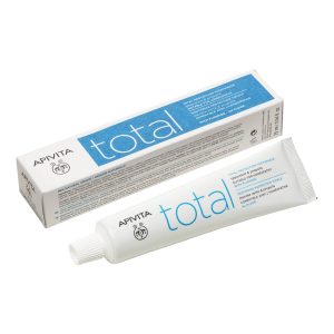 10 10 30 020 TOTAL TOOTHP.SPEARM.75ML19