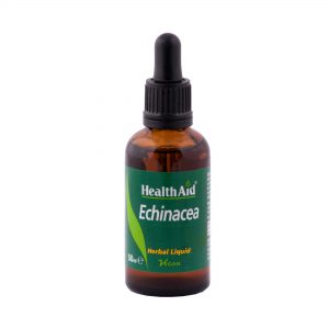 Echinacea liquid 50ml 5019781030231