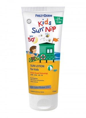 Kids Sun Nip