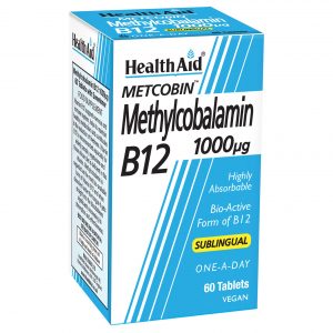MetCobin B12 60 s 5019781054022