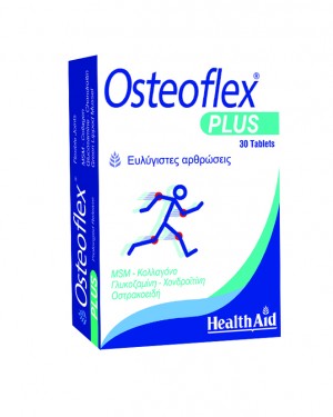 OSTEOFLEX PLUS 30 s  5019781012459