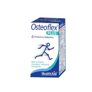 OSTEOFLEX PLUS 60 s  5019781021123