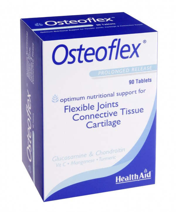 Osteoflex 90 s  5019781000814