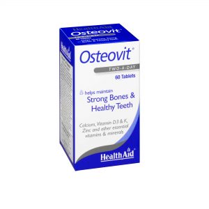 Osteovit 60 s 5019781016303
