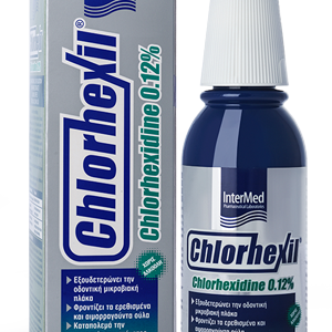 chlorhexil 0.12 gr