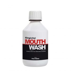 gingivital mouthwash