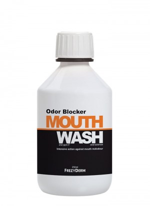 odor blocker mouthwash