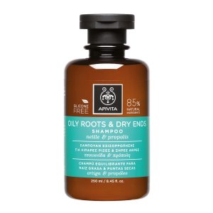 10 10 08 122 SH.OIL .ROOTS .DRY .ENDS .250ML17 1